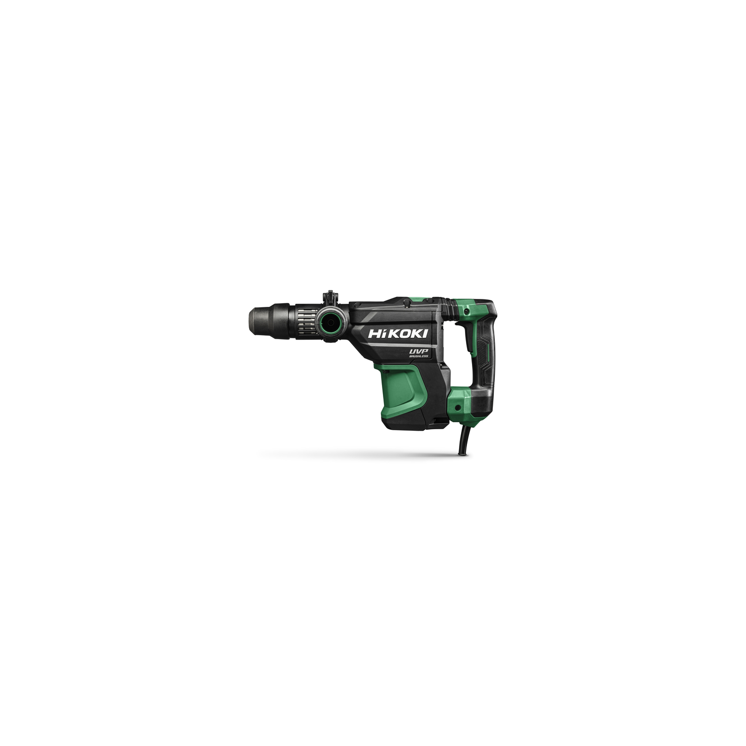 HIKOKI.HAMMER MAX 1150W DH40MEY2 WSZ 9,2J 6,8kg BL UVP