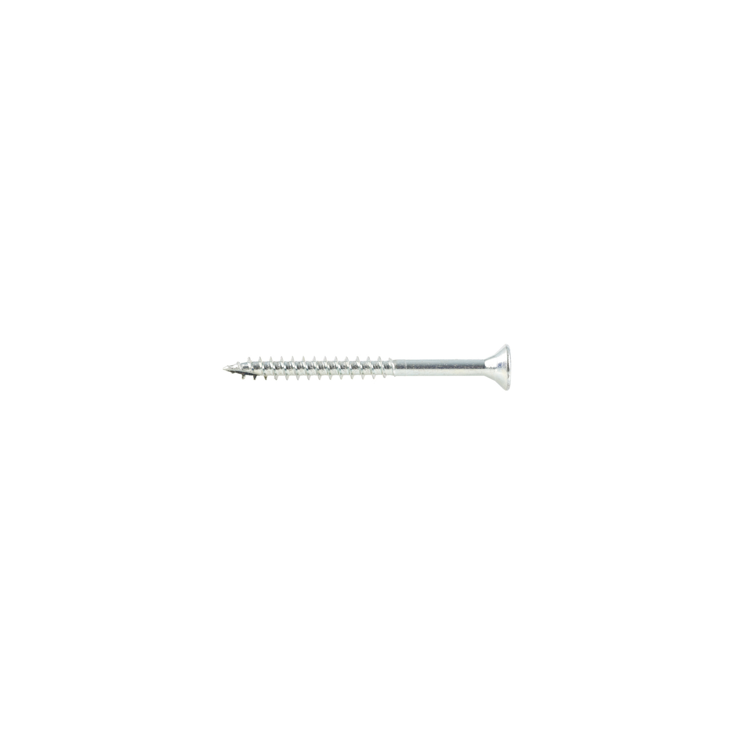 Mft Treskrue Senkhode Elforsinket T20 4,5x70 A8 Fiberkutt Delgjenget Herdet