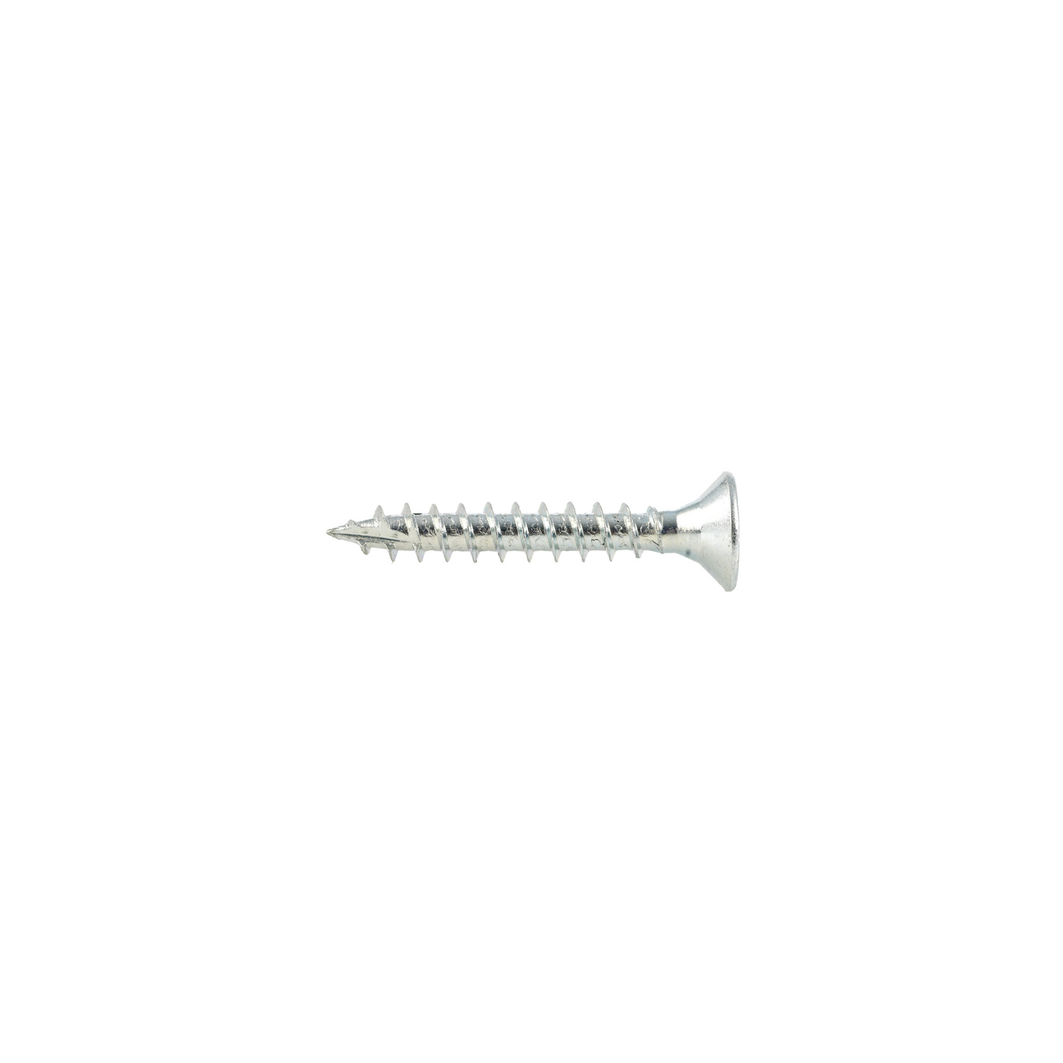 Mft Treskrue Senkhode Elforsinket T25 5,0x40 A8 Fiberkutt Delgjenget Herdet