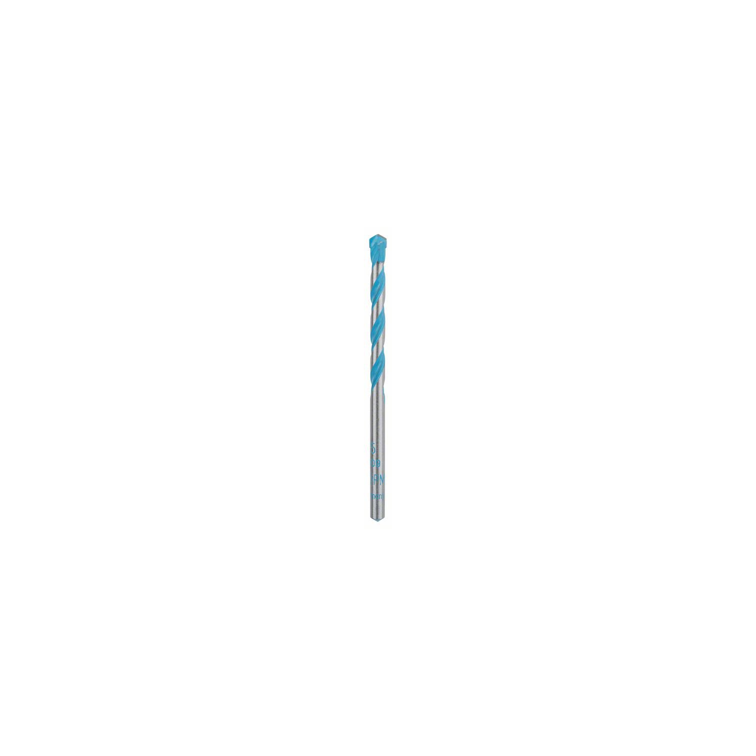 2 608 596 052 bor bits Spiralborekrone 1 stykker