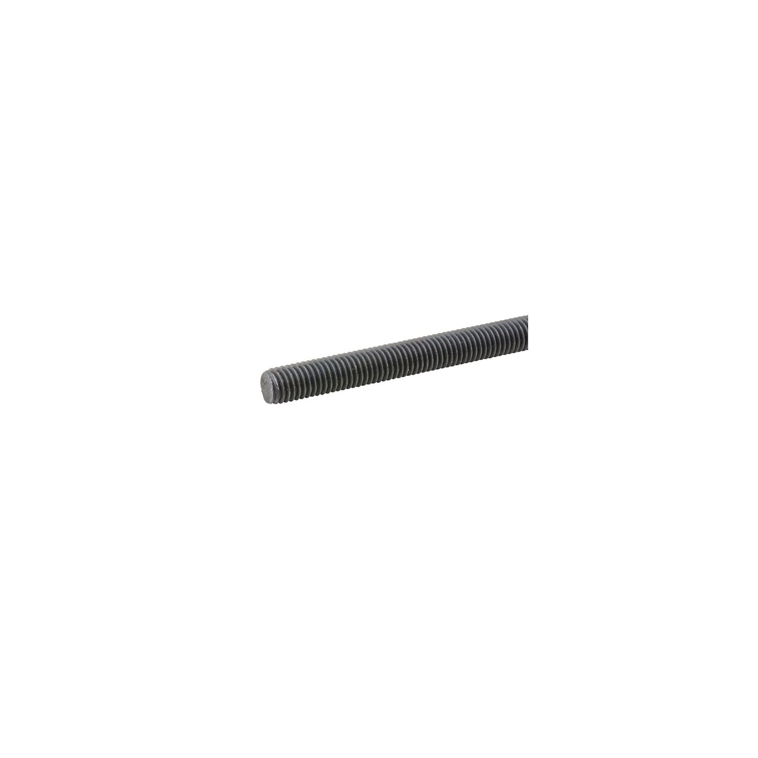 Stang gjenget ubh m3x1000 a1