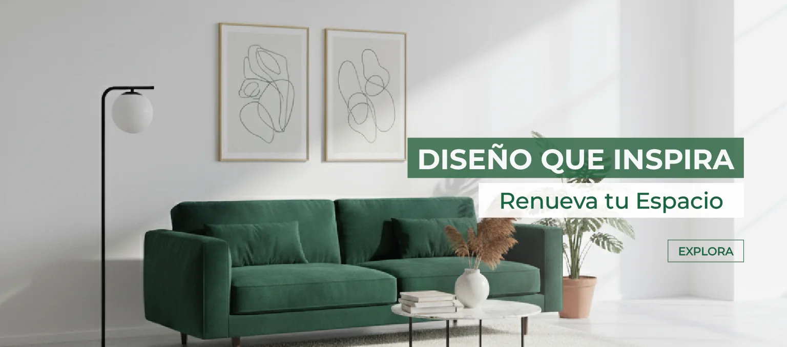 Muebles elegantes Verona