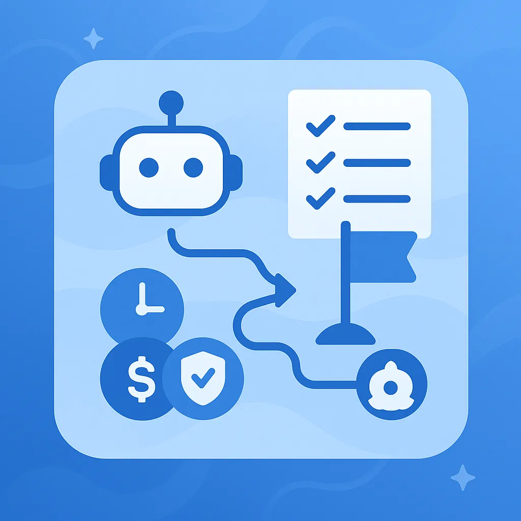 Evaluating Autonomous Agents