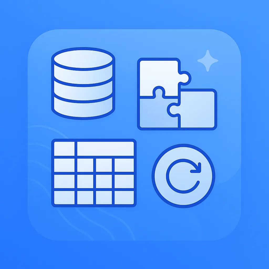 Designing Effective Evaluation Datasets