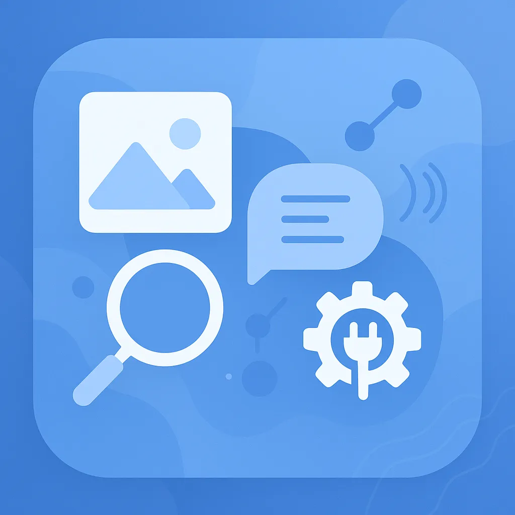 Multimodal & Tool-Using AI Evaluation