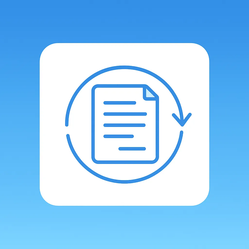 Iterative Prompt Development cycle