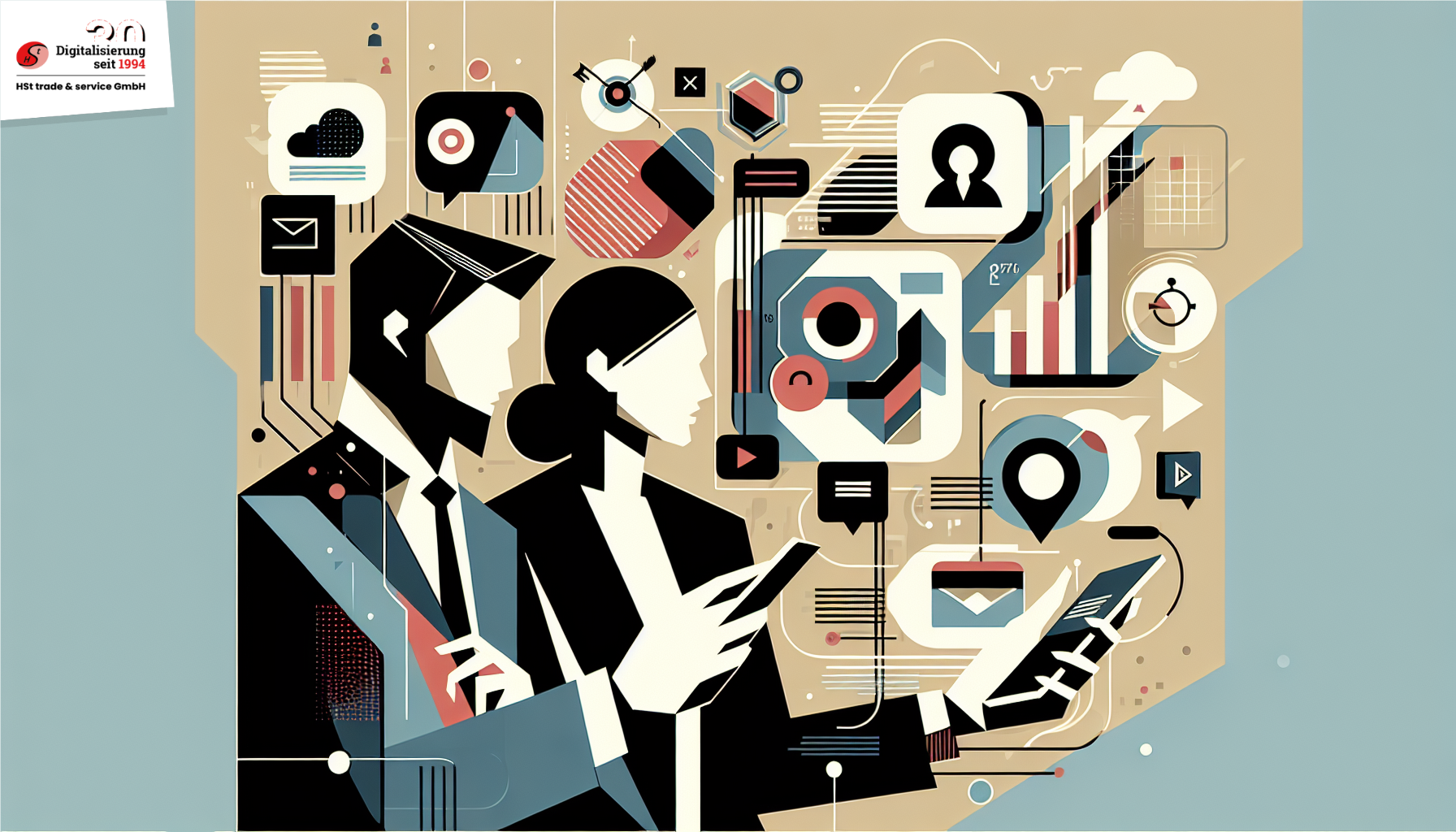 App-Entwicklung für KMU: Wann sie lohnt und wie Sie starten