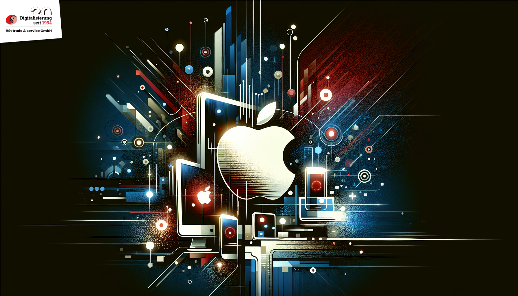 Apple M5 Pro & M5 Max: Neue Business-Hardware im Managed Workplace