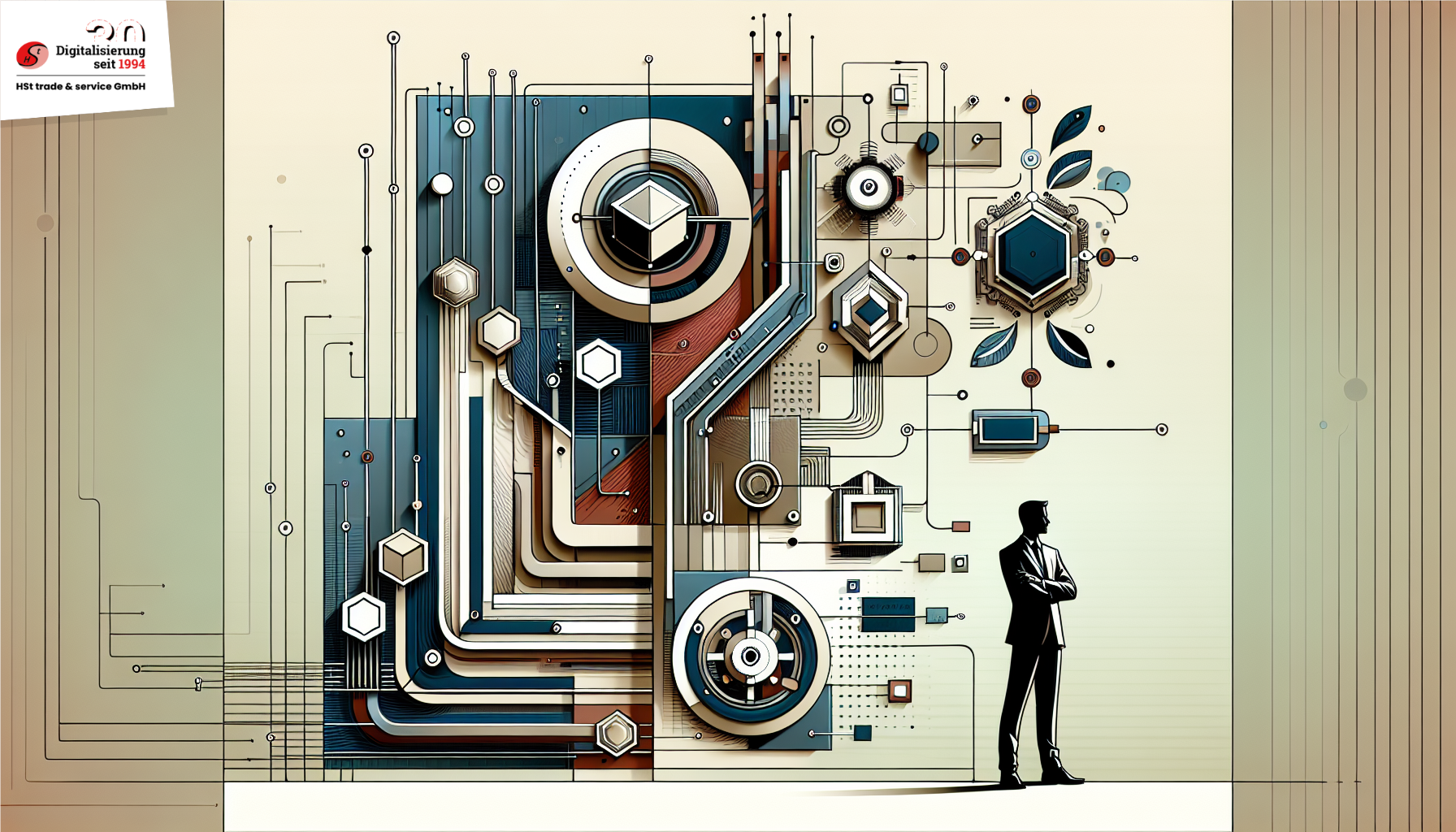Hardware-Check vor 2026: Was Ihr Unternehmen jetzt prüfen sollte!