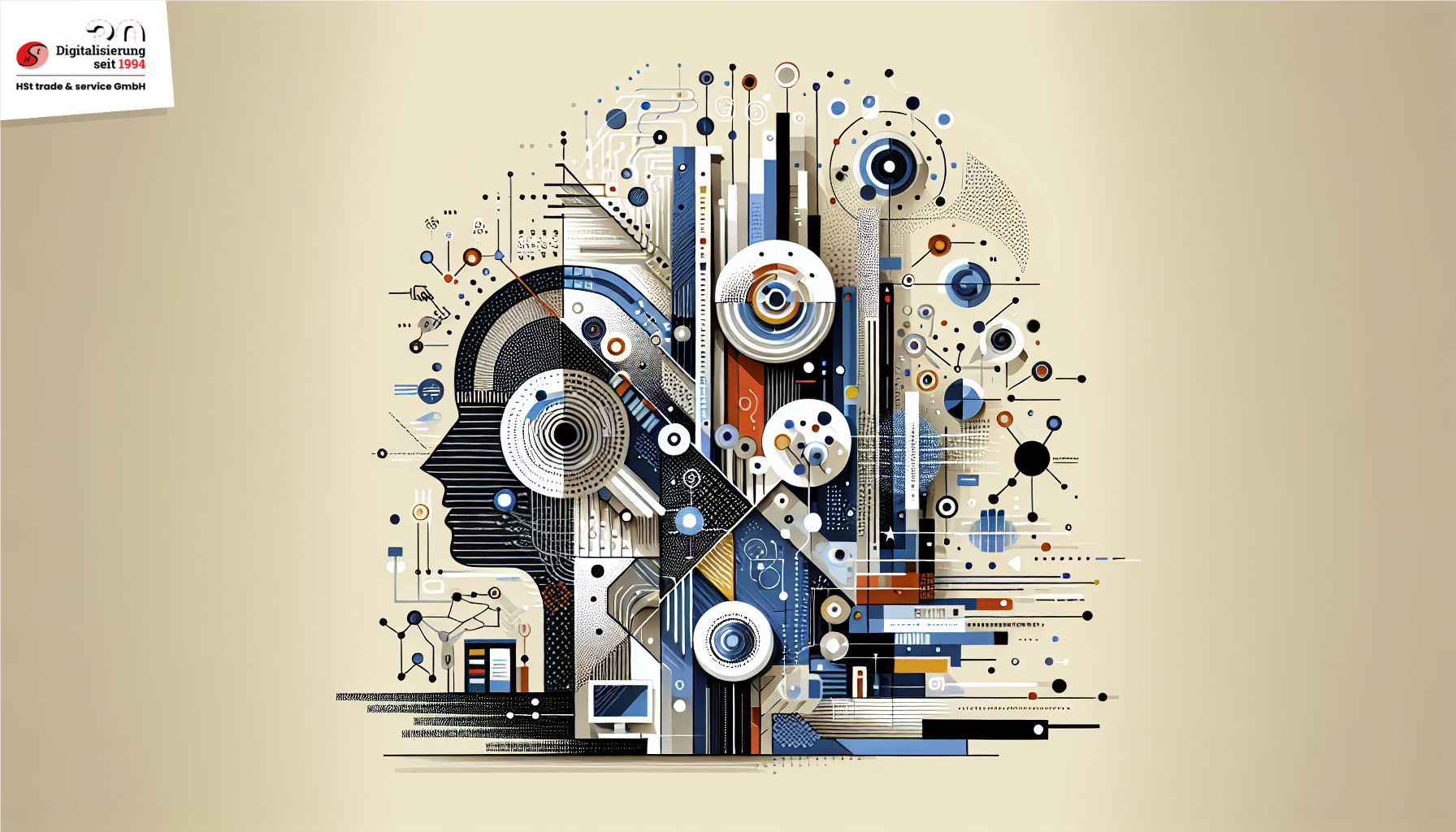 KI-Trends 2026: Was auf Unternehmen zukommt