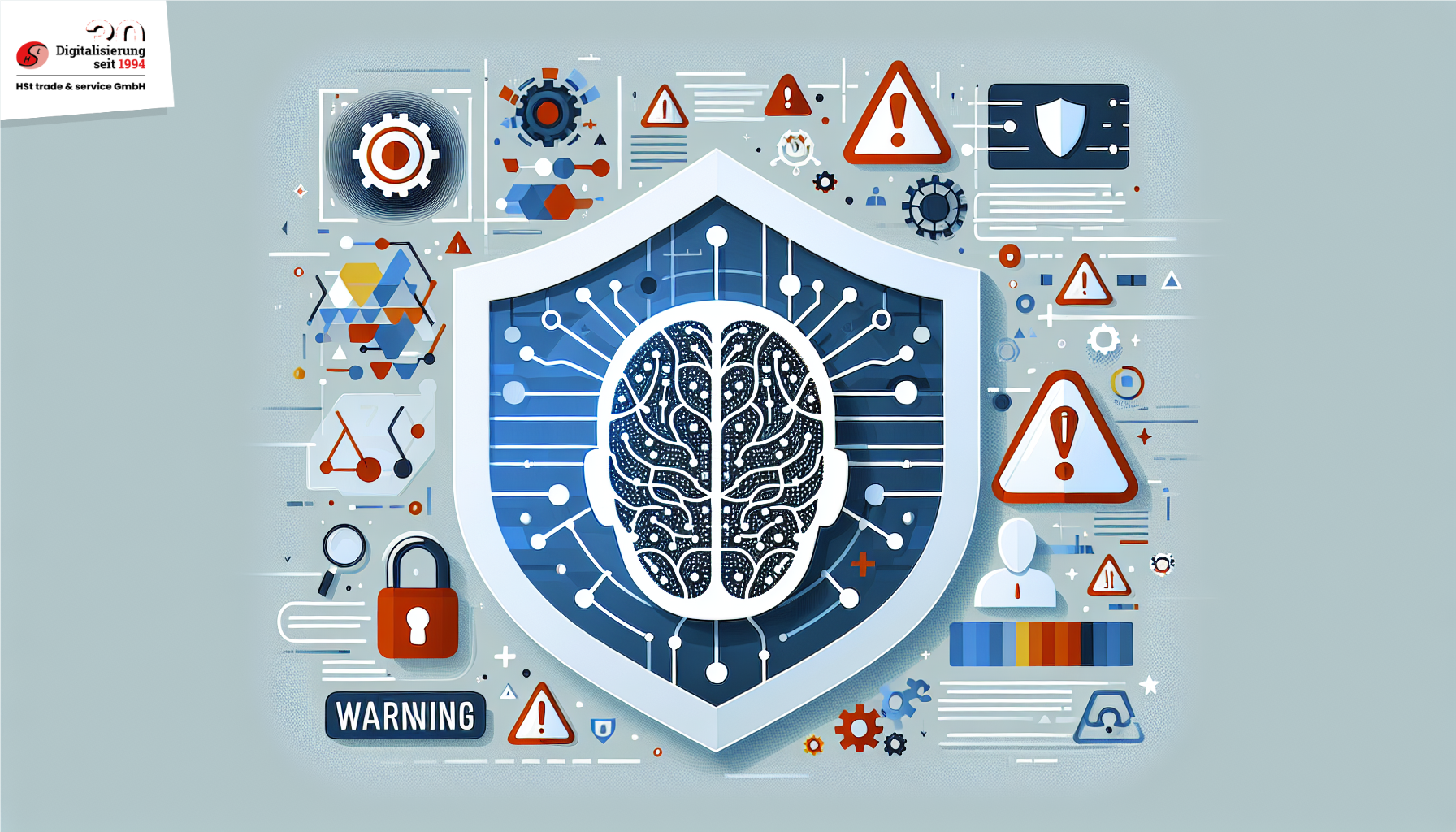 OpenAI-Warnung: Warum moderne KI-Modelle ein Sicherheitsrisiko darstellen können 1 OpenAI Sicherheitsrisiko