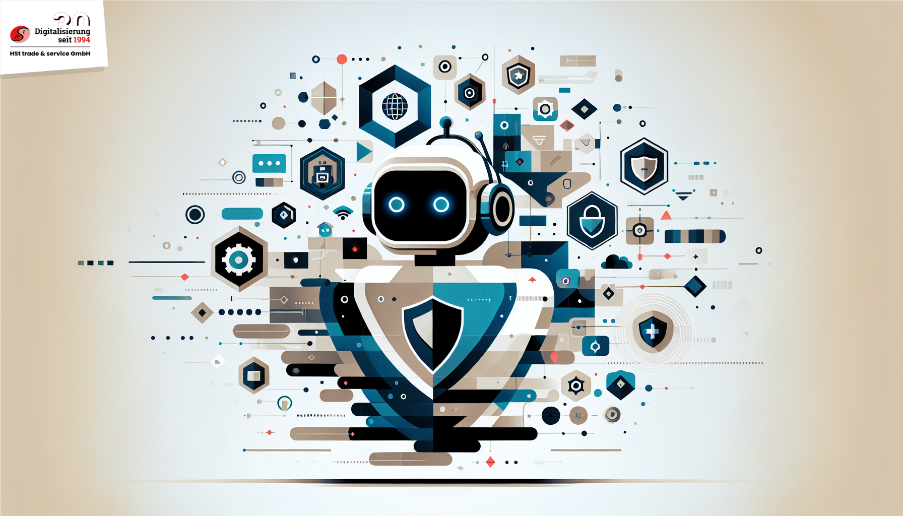 HST GmbH – Security-Check in ChatGPT: KI-Chatbot integriert Malwarebytes-Expertise
