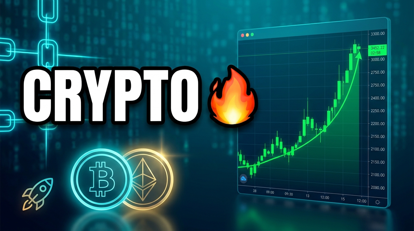 Crypto Pulse — Jul 19, 2026