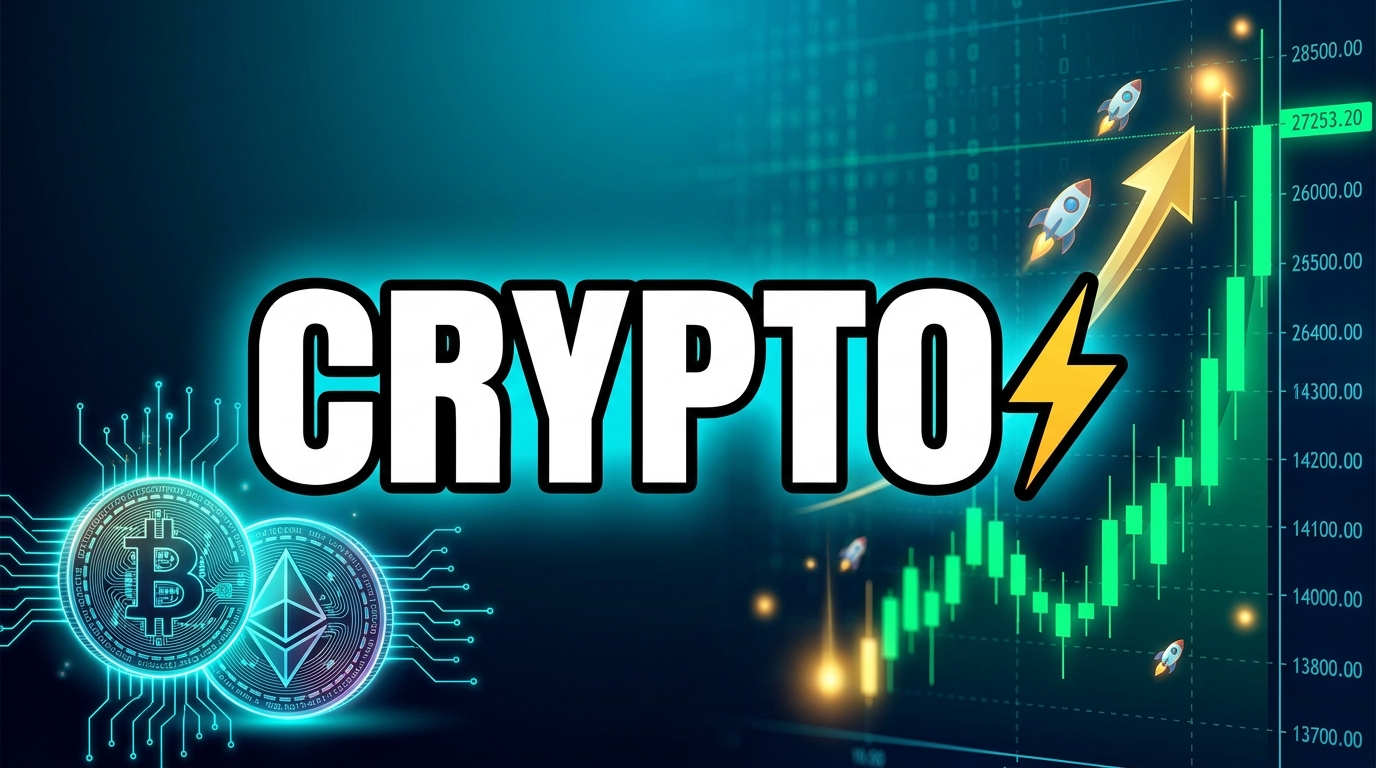 Crypto Pulse — Jul 20, 2026