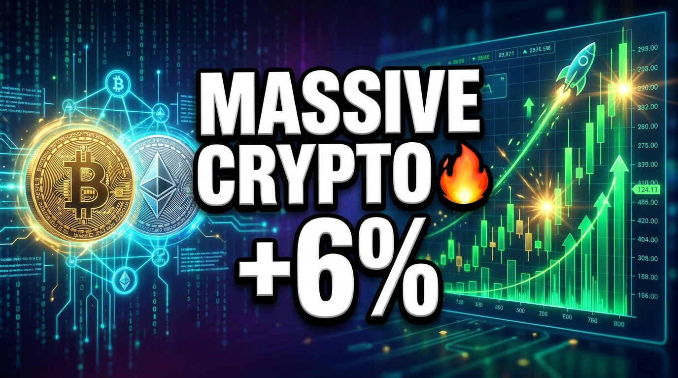 Crypto Pulse — Jul 26, 2026