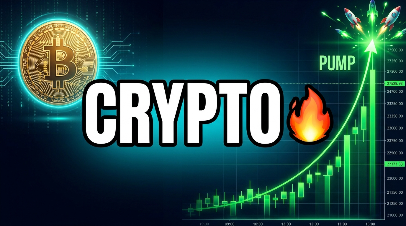 Crypto Pulse — Aug 14, 2026
