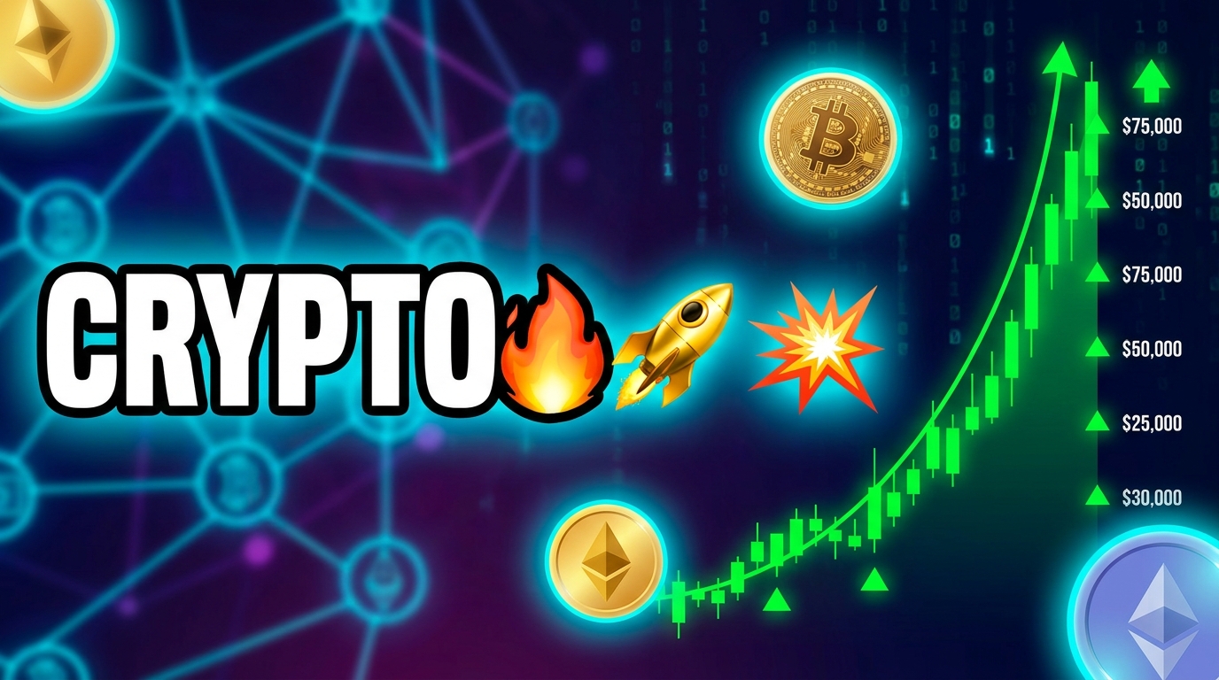 Crypto Pulse — Aug 26, 2026
