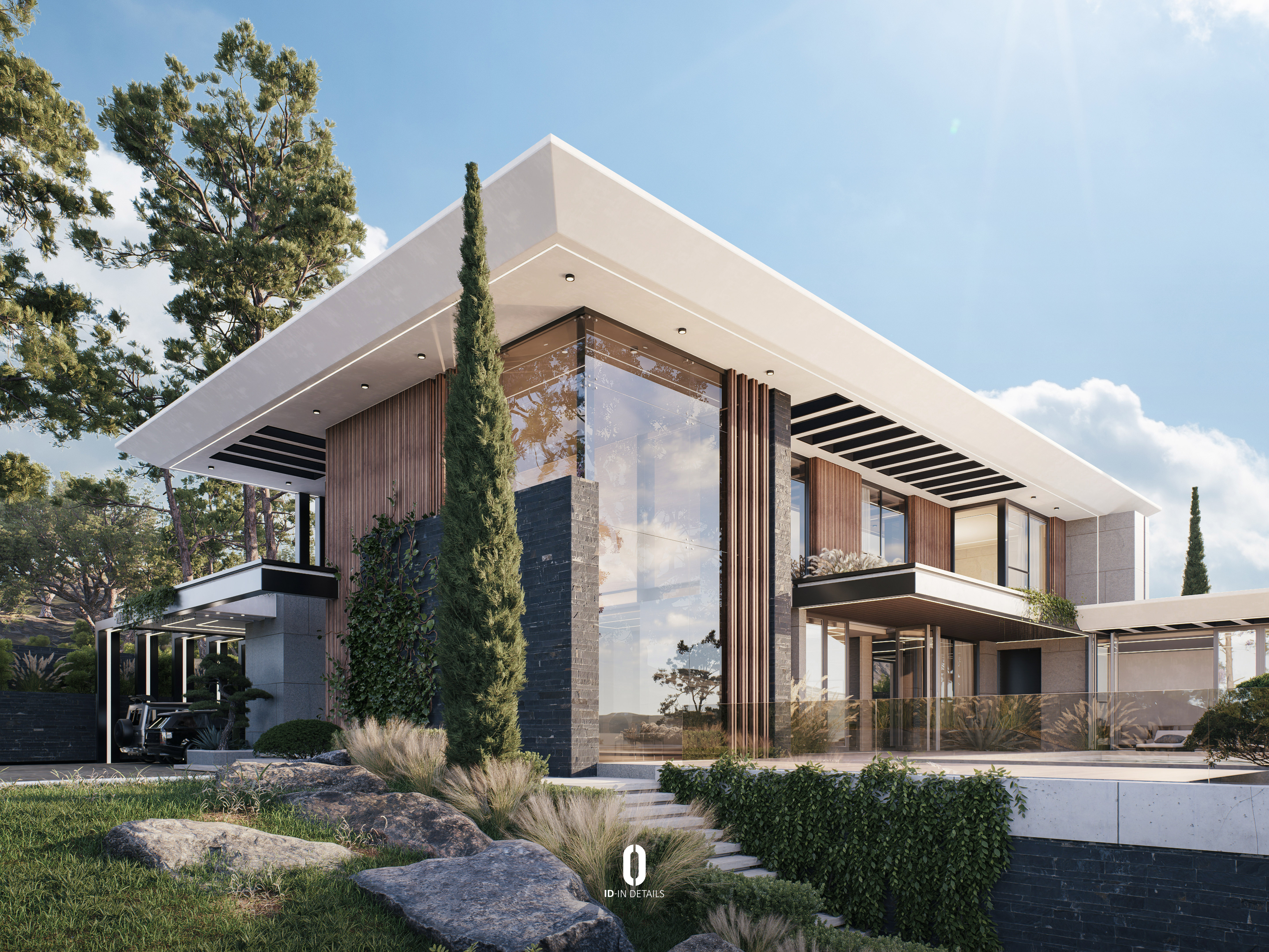 Villa K