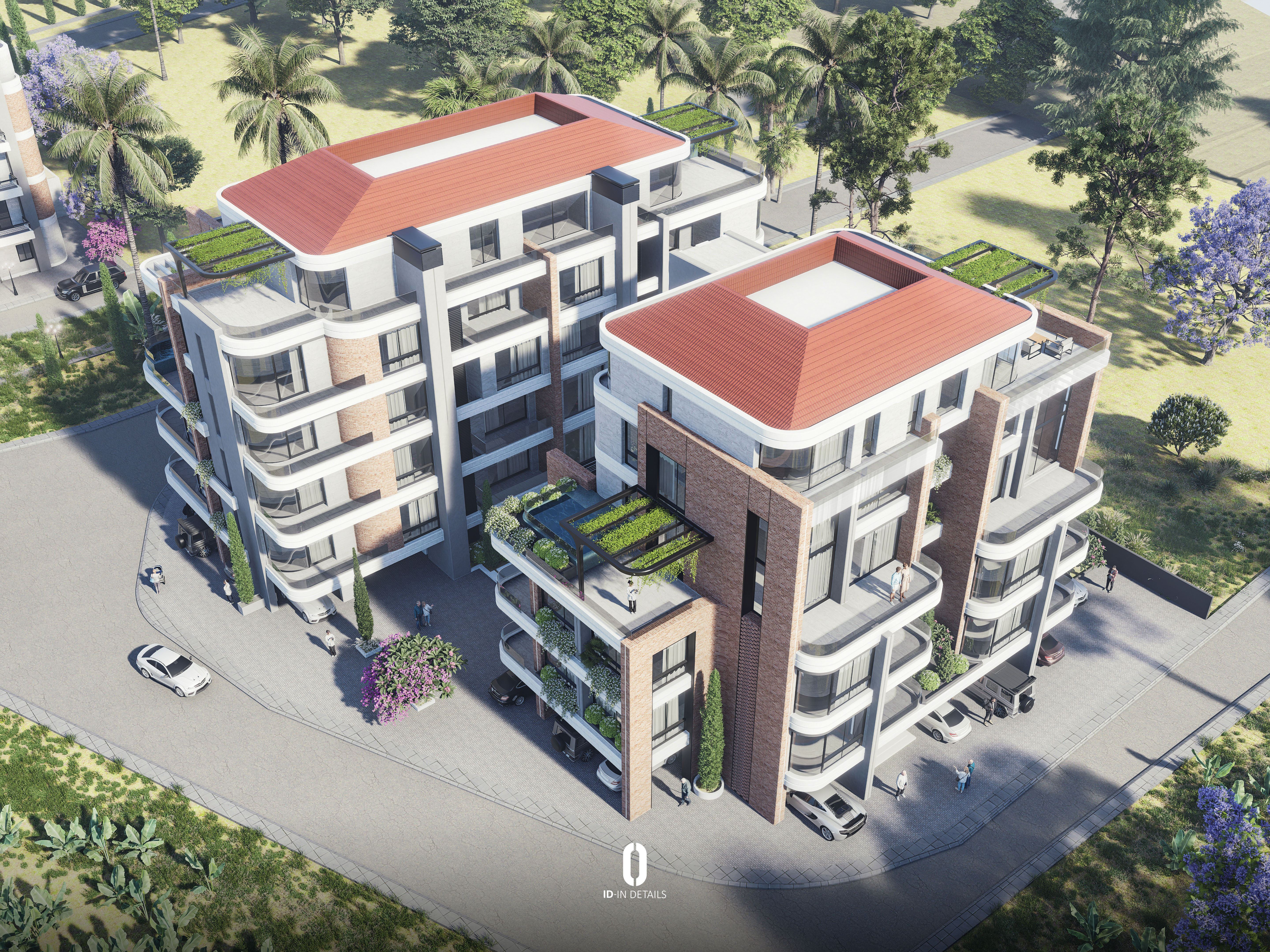 Milla Residence 2