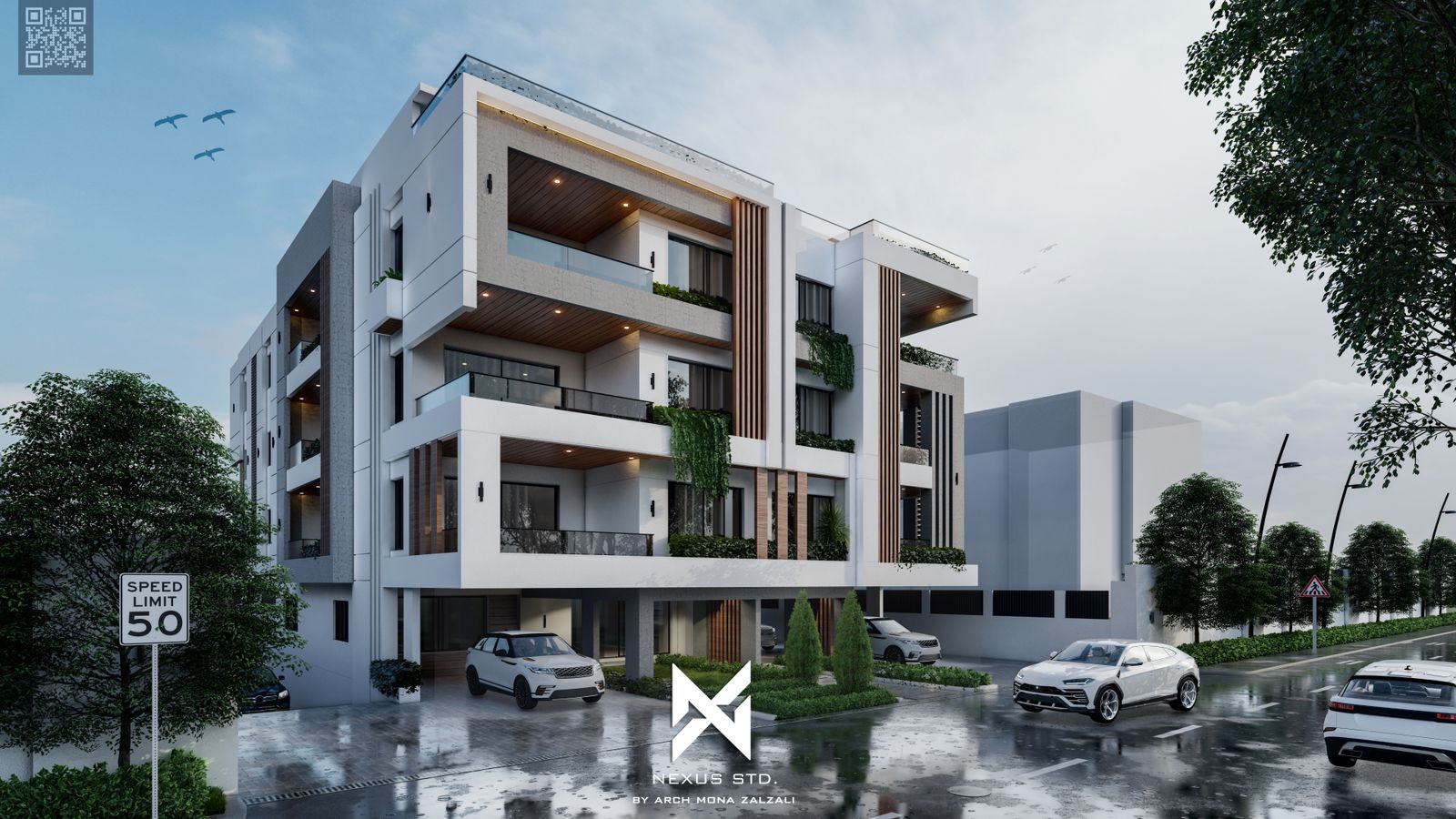 ElDor Residence