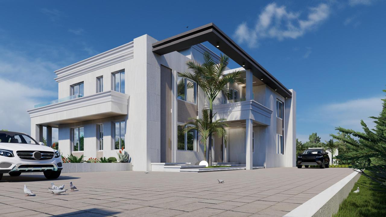 Villa MY