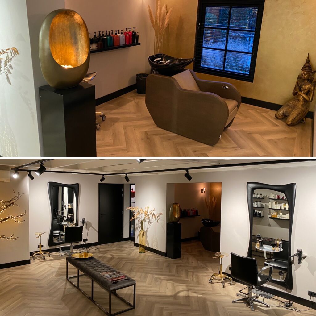 haarproducten nederland