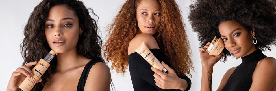 haarproducten voor pluizig haar