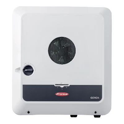Onduleur Fronius Symo GEN24 4.0 SC
