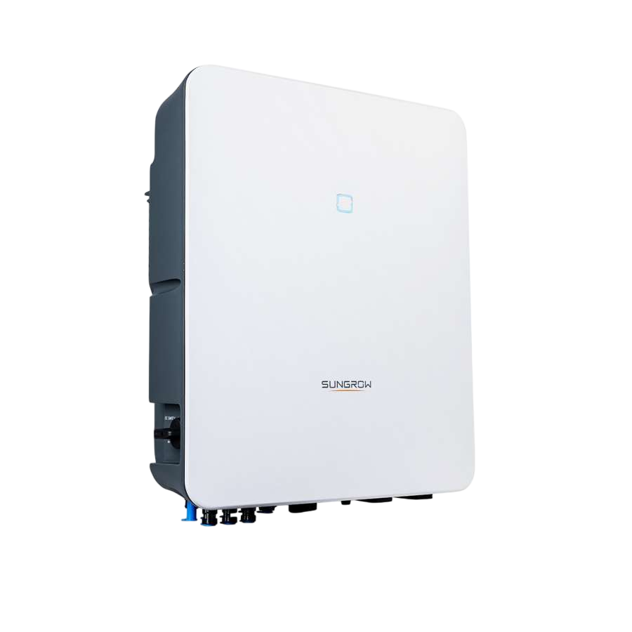 Onduleur hybride résidentiel triphasé 10kW