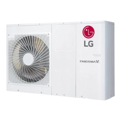 LG Therma V Monobloc S R32 9kW Mono
