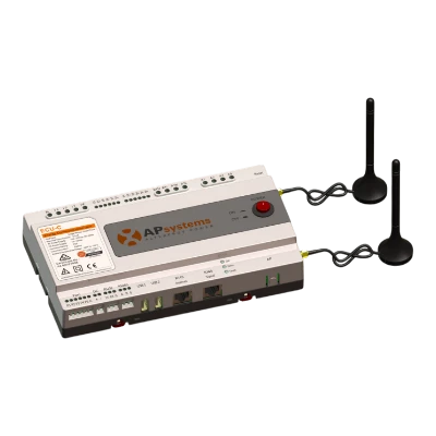 ECU-C - Unité de Communication Énergétique avec fonctions avancées