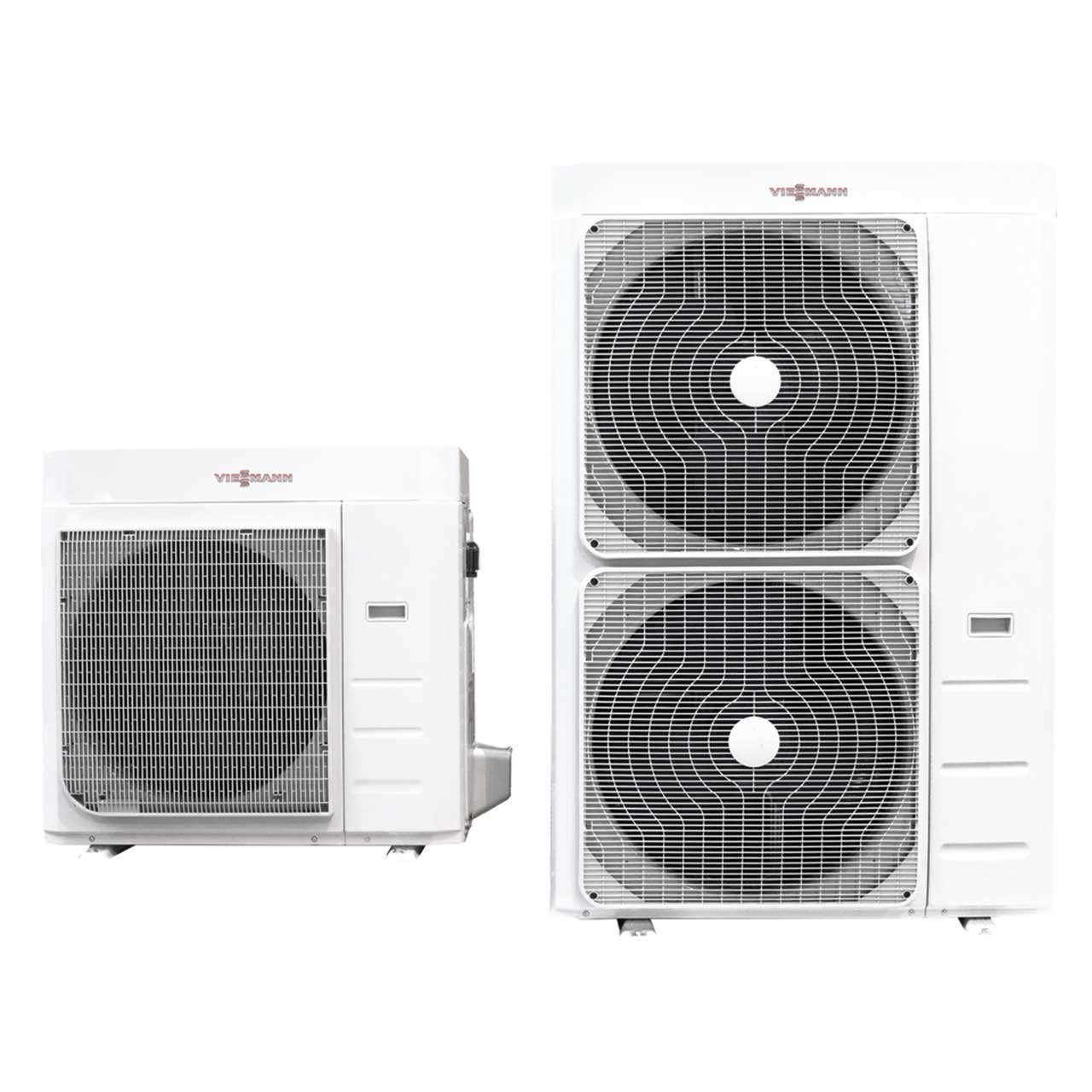 Unité extérieure B08