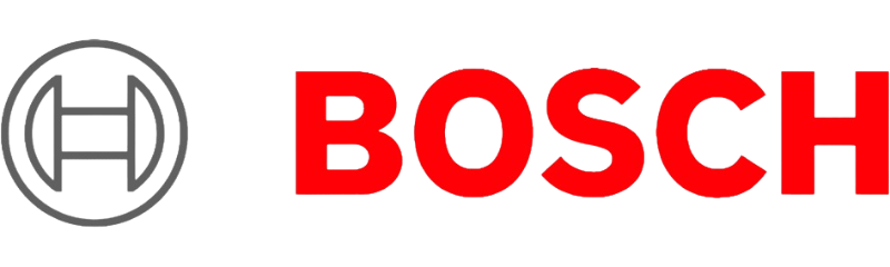 Manufacturer bosch