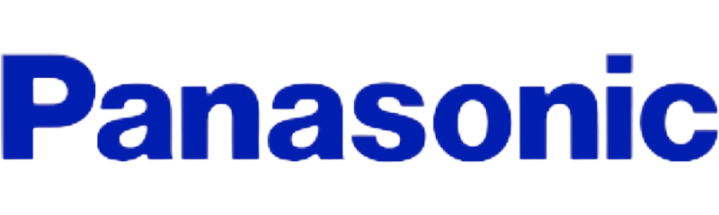 Manufacturer panasonic