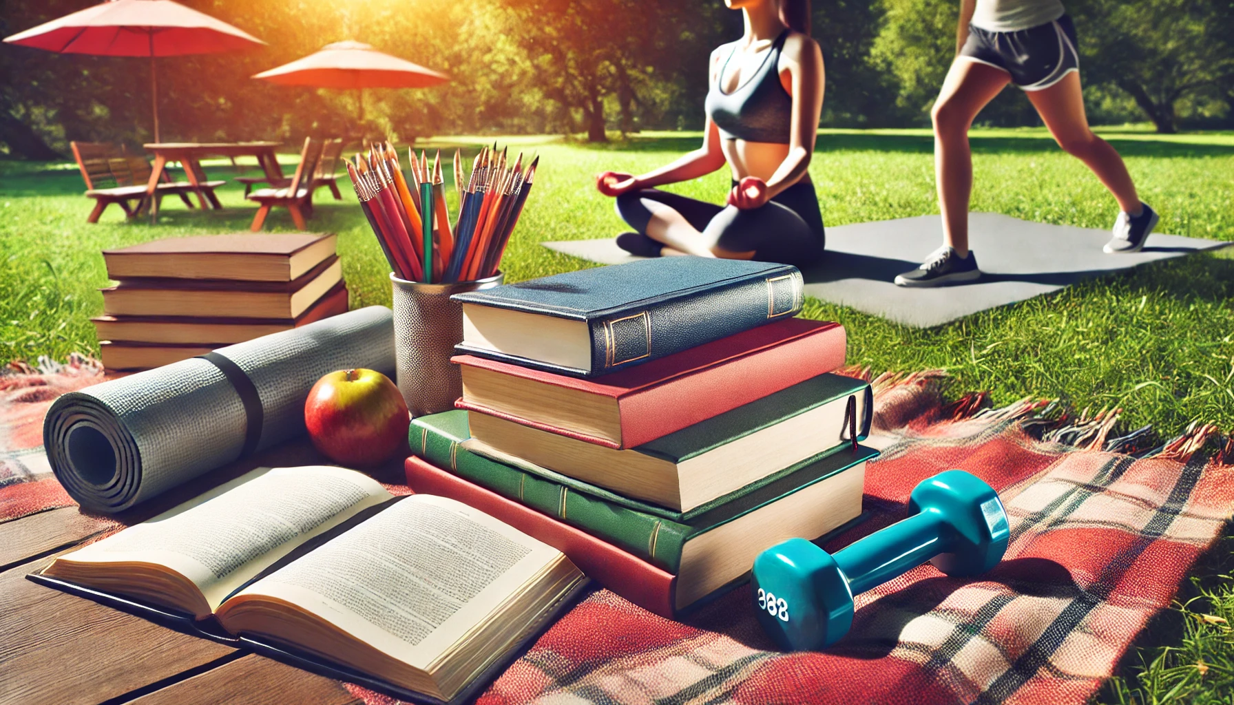 Imagem de capa do post Como estudar melhor