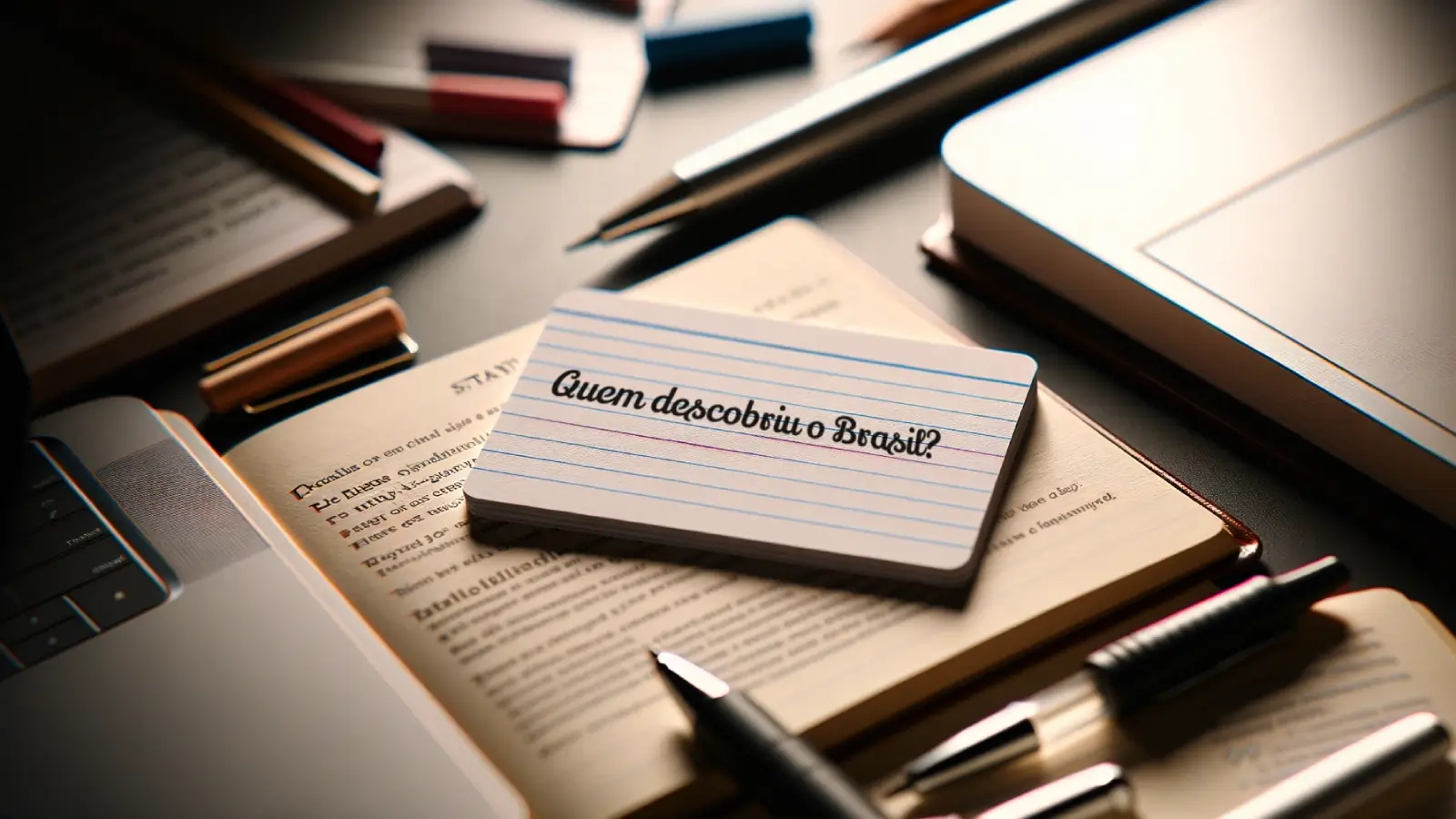 Imagem de capa do post O que são flashcards e como usar?