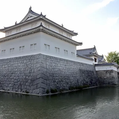 駿府城