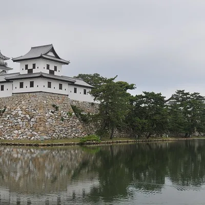 今治城