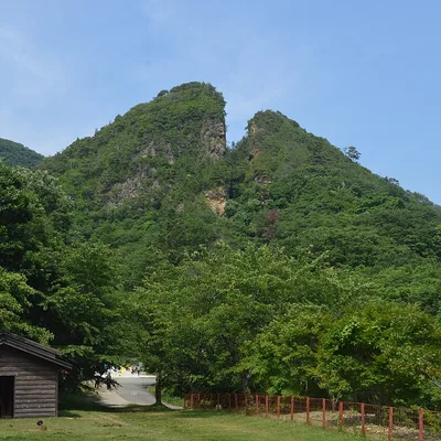 佐渡金山