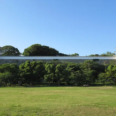 明石城