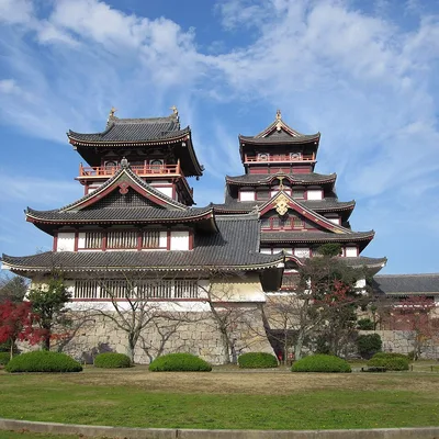 伏見城