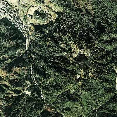 岩村城
