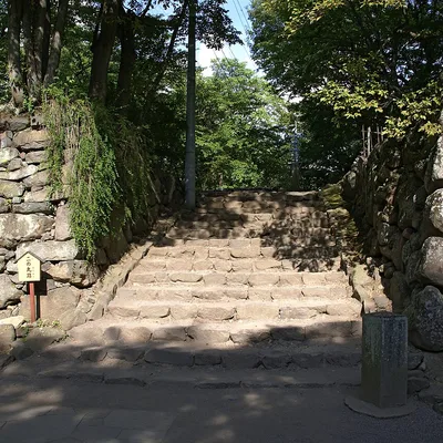 小諸城
