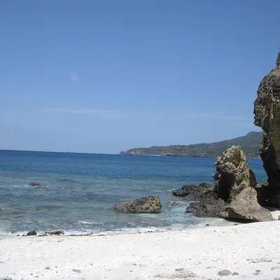 小笠原諸島