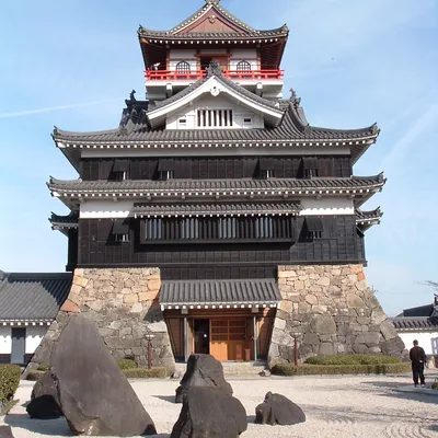 清洲城