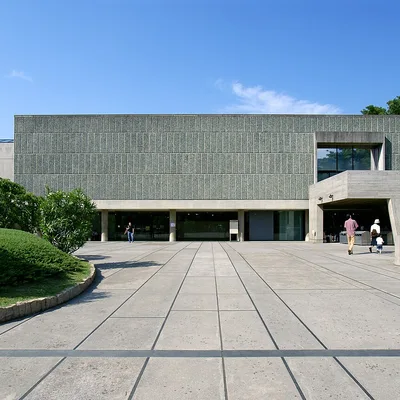 国立西洋美術館
