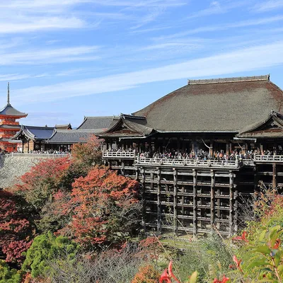 清水寺
