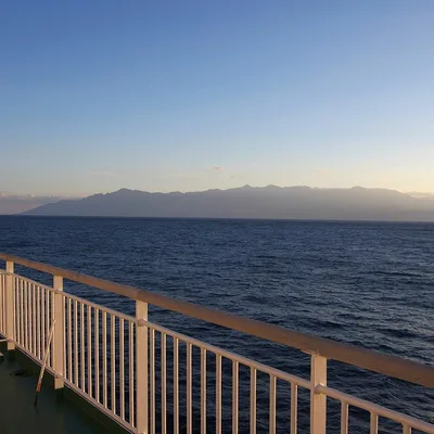 屋久島