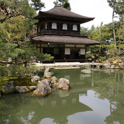 慈照寺