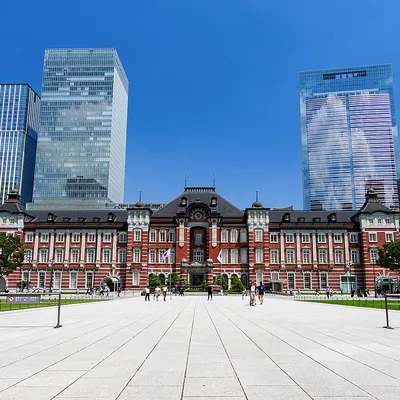 東京駅